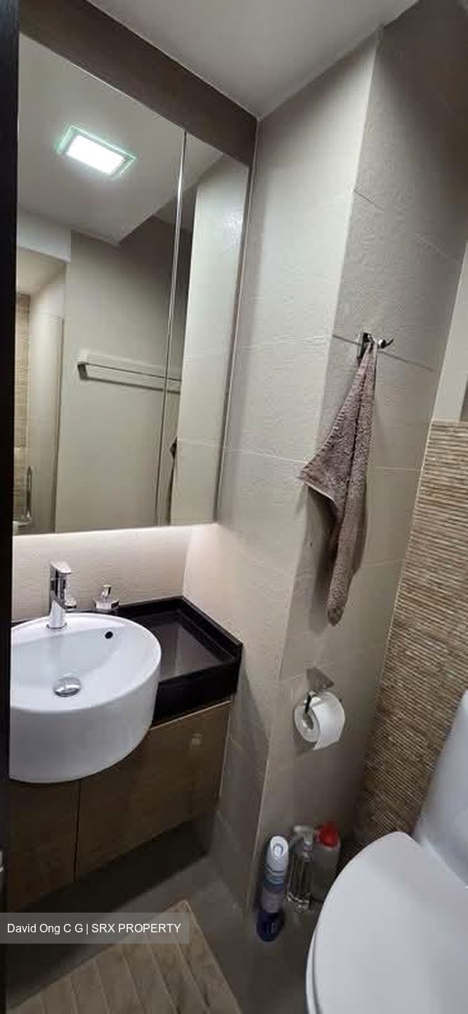 Laguna Green (D16), Condominium #599562471